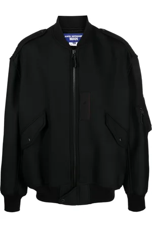 JUNYA WATANABE Zip-up bomber jacket
