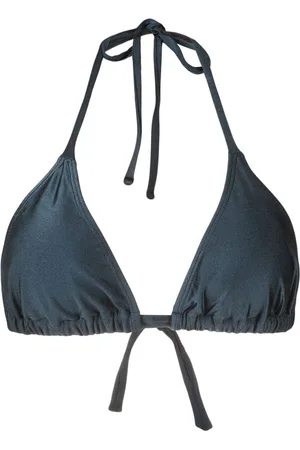 Lygia & Nanny Iasmin triangle-cup bikini top