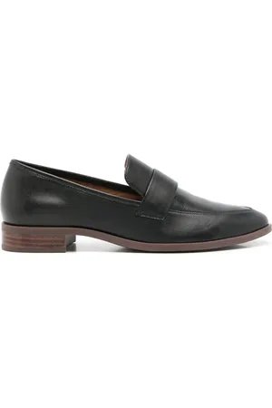 Sarah Chofakian Costes leather loafers