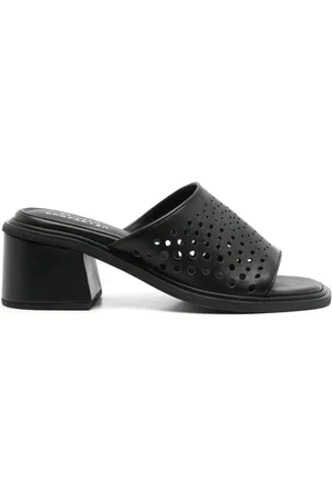 Sarah Chofakian 45mm Studio 130 sandals