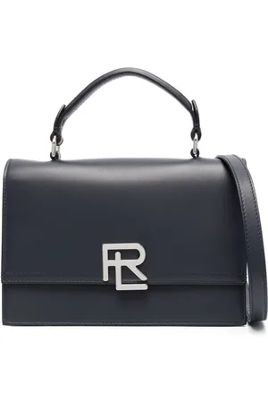 Ralph Lauren Top Handle Bag