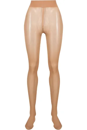 Wolford Pure Shimmer 40 Concealer tights