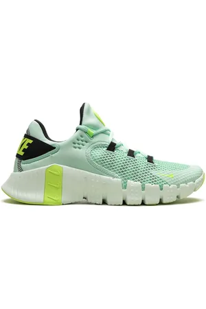 Nike Free Metcon 4 "Mint Foam" sneakers