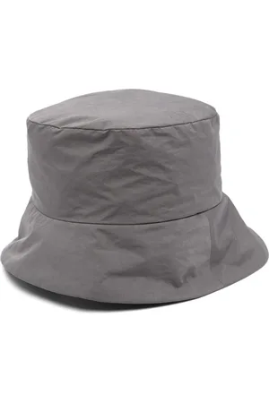 CRAIG GREEN Eyelet-detail bucket hat
