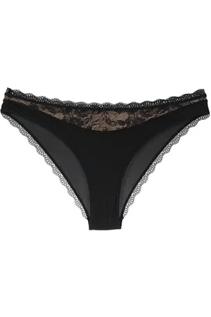 Marlies Dekkers Carita lace-trim bikini briefs