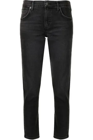 Citizens of Humanity Mid-rise skinny jeans