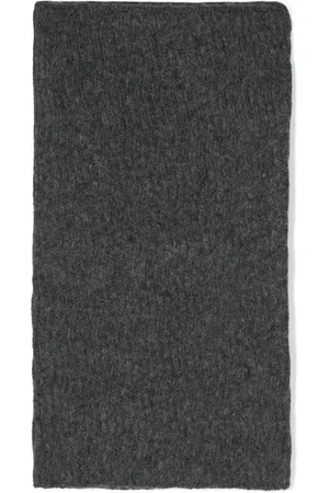 Filippa K Chunky-knit wraparound-style scarf