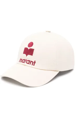 Isabel Marant Tyron baseball cap