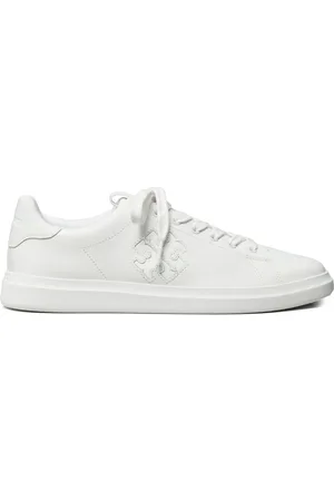 Tory Burch Double T Howell Court sneakers