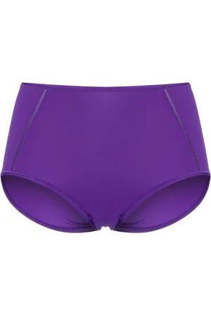 ERES Brina high-waisted briefs