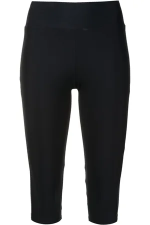 Lygia & Nanny Seamless below-knee length leggings