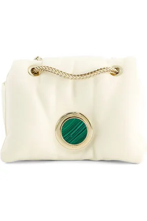 Giambattista Valli Padded shoulder bag
