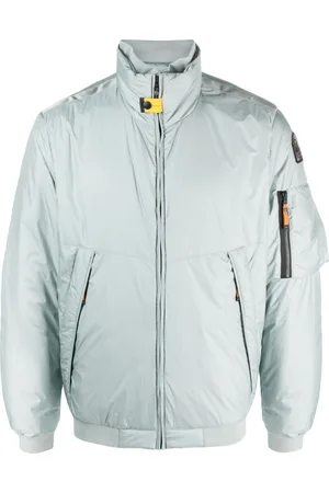 Parajumpers Laid padded bomber jacket