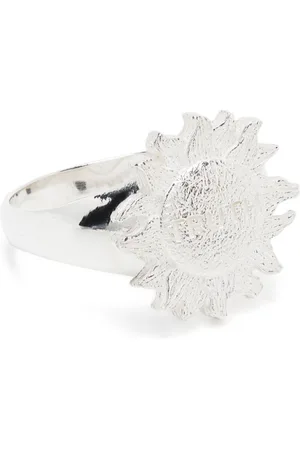 Bleue Burnham Truth Is In The Sun sterling- ring