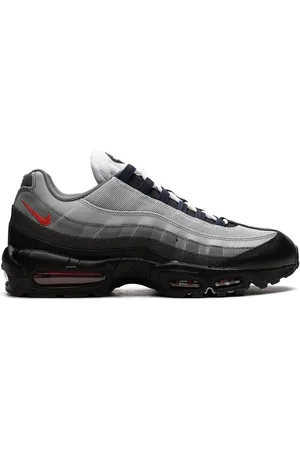 Nike Air Max 95 "Track Red" sneakers