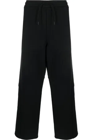 Reebok Cotton track trousers
