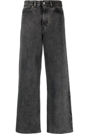 OUR LEGACY Neo Cut straight-leg jeans