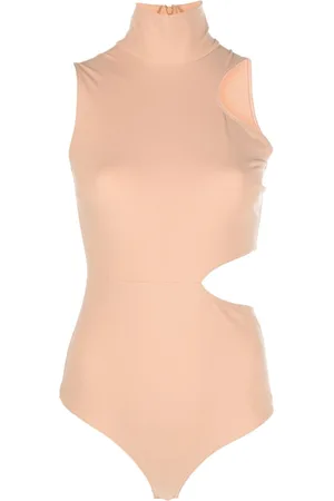 Wolford Warm Up cut-out bodysuit