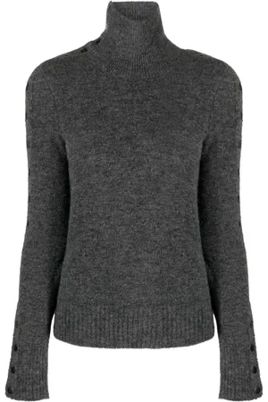 Isabel Marant Malo convertible knitted jumper