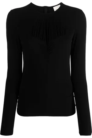 Isabel Marant Fabine bustier top
