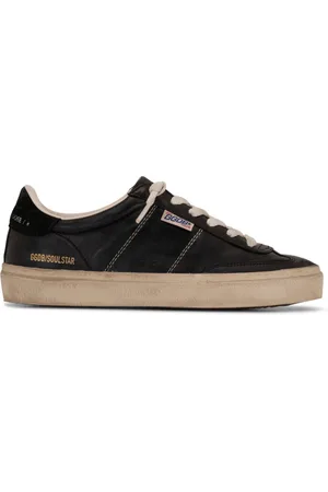 Golden Goose Soul Star low-top sneakers