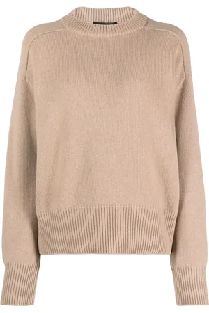 Canada Goose Baysville wool jumper