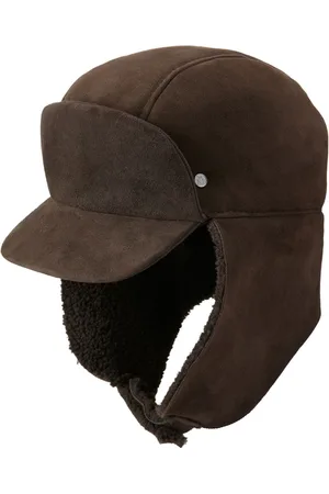 Le Mont St Michel Agatha chapka hat