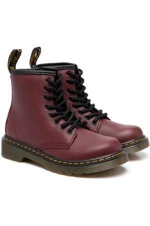 Dr. Martens Pascal ankle boots