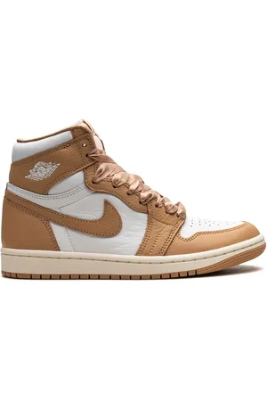 Jordan Air 1 Retro High OG "Luxury Handbag" sneakers