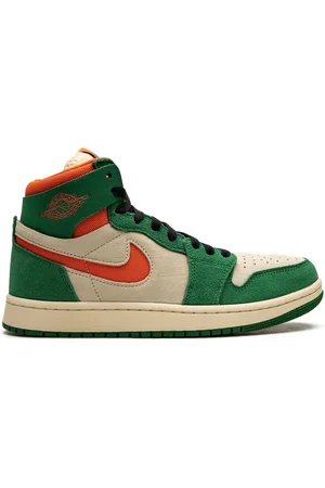 Jordan Air 1 High Zoom CMFT 2 "Pine " sneakers