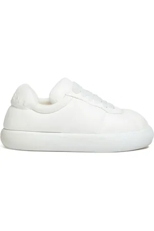 Marni BigFoot 2.0 padded leather sneakers