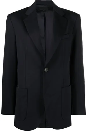 NILI LOTAN Gael single-breasted blazer