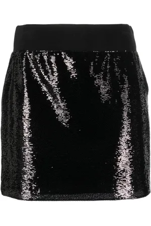 Tom Ford Sequin-embellished mini skirt
