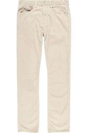 Isabel Marant Jack corduroy tapered trousers