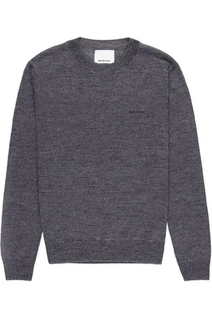 Isabel Marant Basile merino-wool sweater