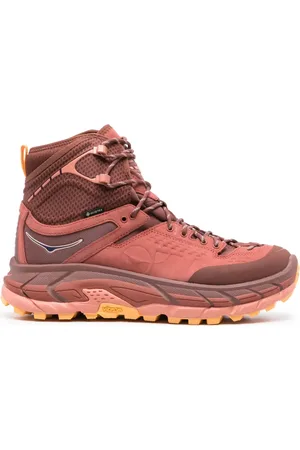 Hoka One One Tor Ultra high-top sneakers