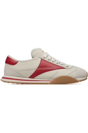 Bally Sonney-B panelled sneakers