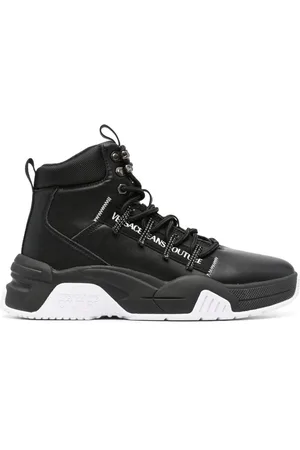 VERSACE Stargaze high-top sneakers