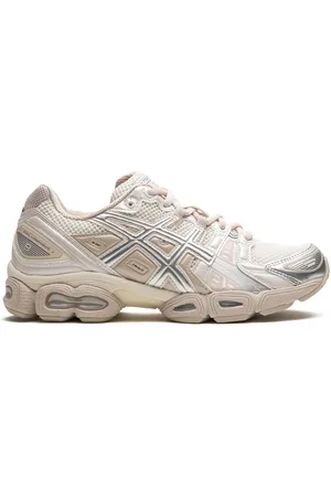 Asics Gel-Nimbus 9 "Mineral Beige" sneakers