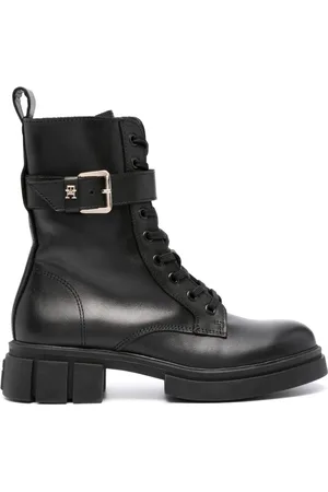 Tommy Hilfiger Cool Feminine 40mm boots