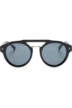 Dsquared2 Hype pantos-frame sunglasses