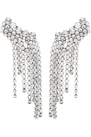 Isabel Marant Fringed earrings