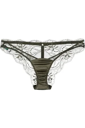 Fleur of England Ingrid Ouvert brief