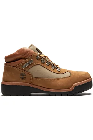 Timberland Leather field boots