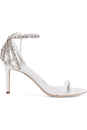 Giuseppe Zanotti Adele 105mm stiletto sandals