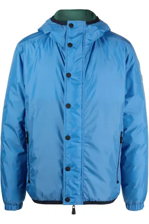 Moncler Rosiere reversible padded jacket