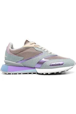 Ghoud Star GR2 panelled sneakers