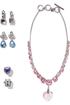 Super Smalls Big Presentation jewellery set