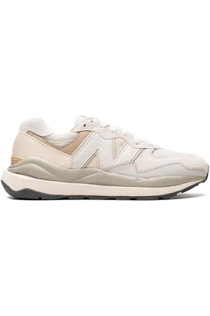New Balance 57/40 "Moonbeam" low-top sneakers