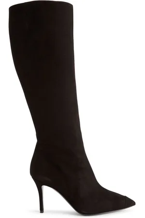 Giuseppe Zanotti Kalima 90mm pointed-toe boots